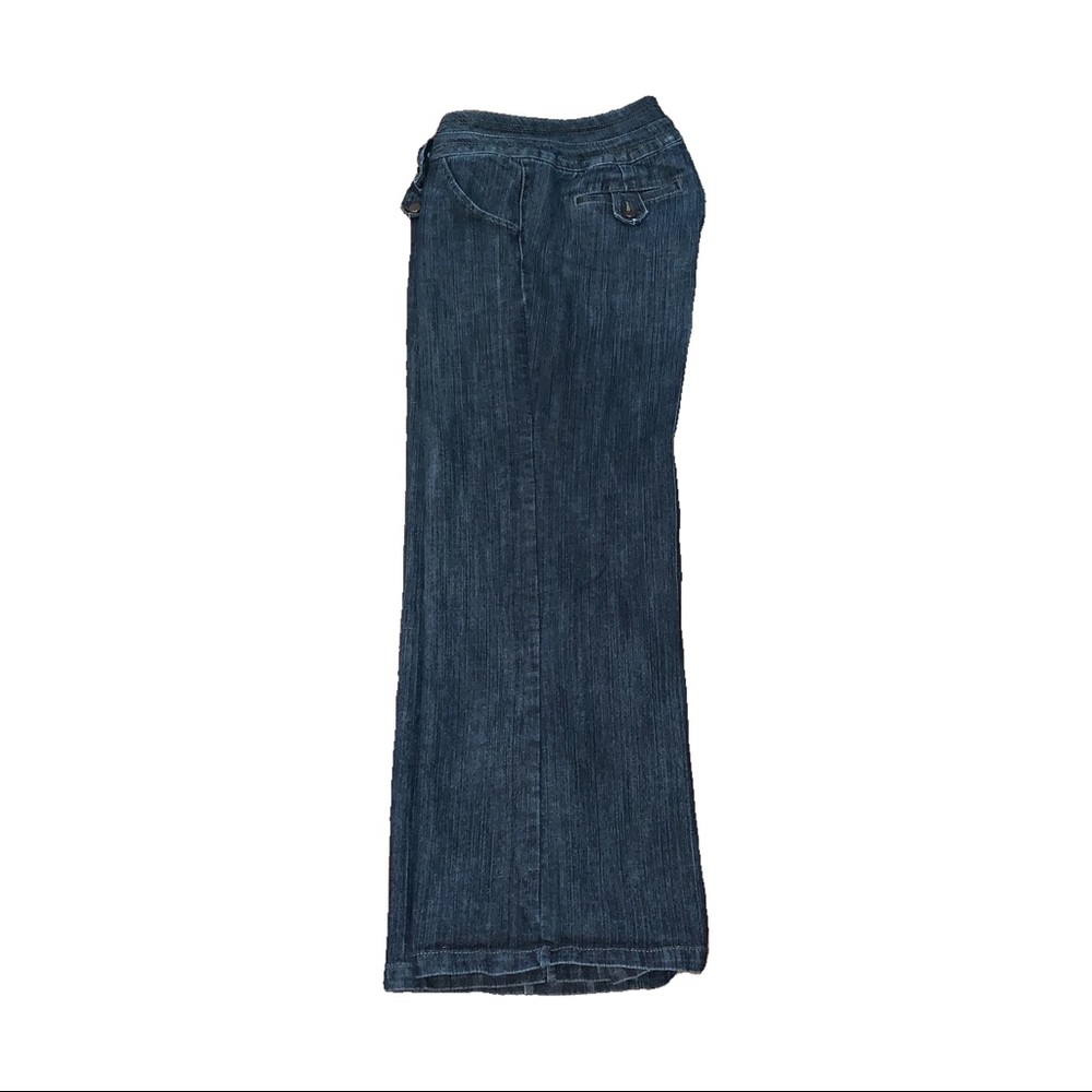 Venezia wide leg trouser jeans size 16